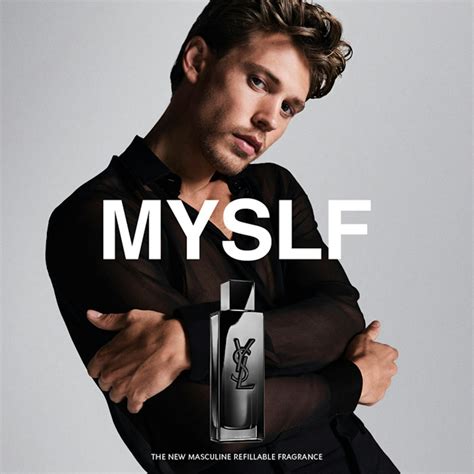 myslf parfume